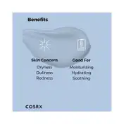 COSRX OIL-FREE Ultra Moisturizing Lotion with Birch Sap (100ml)