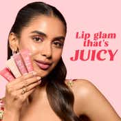 RENEE Juicy Fix Tinted Lip Balm Spf 30 - Sugar Drizzle (10 g)