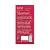 Secret Temptation Raspberry Sorbet Eau De Parfum for Women (50 ml)