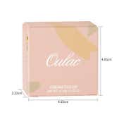 Oulac Cream Color - P02-Regal (6 g)