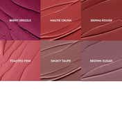 KIRO Non Stop Airy Matte Liquid Lipstick - Muted Orchid 30 (5 ml)