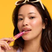 Laneige Lip Glowy Balm - Acai Mango Smoothie (10 g)