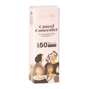 MARS SPF50 PA++++ Cancel Concealer - 08-Espresso Elegance (6 ml)