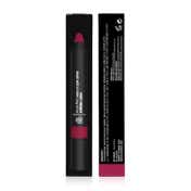 PAC Insanely Matte Lip Crayon 12H Longlasting Non Drying Smudgeproof - Pinky Promise (3.8 g)