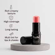 Power Beauty Better Blush Dewy Blush Stick - Peach 03 (6.5 g)