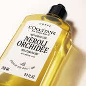 L'occitane Neroli Orchidee Shower Oil (250 ml)