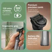Philips 13-In-1 Multipurpose Trimmer for Face & Body for Men MG7922-15