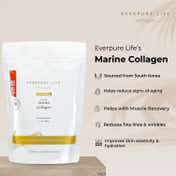 Everpure Life Marine Collagen Ultimate (200 g)