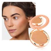 Oulac Sensual Touch Powder Sunkissed Bronzer - B01-Sunkissed (8.5 g)