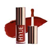 HYUE Hydra Matte Liquid Lipstick - Mulled Wine (2.2 ml)