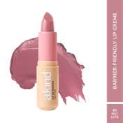 Akind Oh So Smooth Lip Creme 8-Hour Hydration & Lip Barrier-Friendly - Felt Cute (4.2 g)