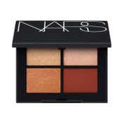 NARS Quad Eyeshadow - Taj Mahal (4.4 g)