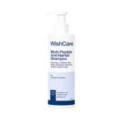 WishCare Multi Peptide Anti Hairfall Shampoo with Rosemary Boosts Hair Growth (250 ml)