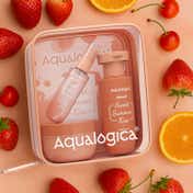 Aqualogica Refresh+ Sweet Summer Kiss Body Care Set (3 pcs)