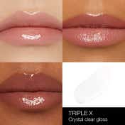 NARS Afterglow Lip Shine - Triple X (5.5 ml)
