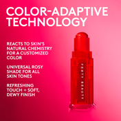 FENTY BEAUTY Match Stix Ph Color-Shifting Skinstick - Strawberry Pop (7.1 g)