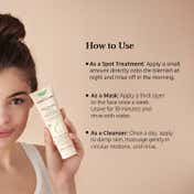 Embryolisse 3-In-1 Secret Paste Mask (100 ml)