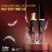Faces Canada Wow Liquid Lipstick Set - The Soft Edit (2 pcs)