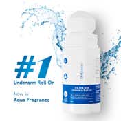 Be Bodywise 4% AHA BHA Underarm Roll On - Aqua (50ml)