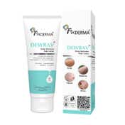 Fixderma Dewrav Deep Hydrating Body Lotion with Ceramide and Shea Butter Moisturizer (200 ml)