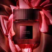 Tom Ford Cafe Rose EDP (10 ml)