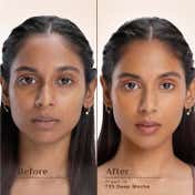 Pilgrim Dream Matte Foundation Stick - 725 Deep Mocha (10 g)