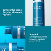PAULA'S CHOICE Skin Balancing Pore-Reducing Toner (190 ml)