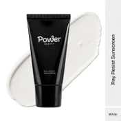 Power Beauty Ray Resist Sunscreen (15 g)