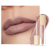 Oulac Kissproof Liquid Matte - M19-Nude Kiss (4.5 ml)
