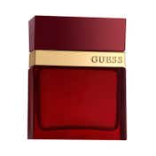 Guess Seductive Red for Men Eau De Toilette (100ml)