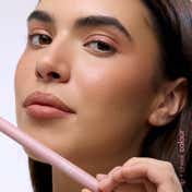 Ruby's Organics OneStick Blurr Lip and Cheek Color Crayon - Lily (1 g)