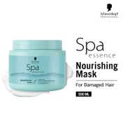 Schwarzkopf Professional Spa Essence Nourishing Mask (500 ml)