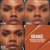 Maybelline New York Instant Anti-Age Eraser Color Correcting Concealer - Orange (6.8 ml)