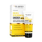 Dr. Sheth's Haldi & Hyaluronic Acid Serum (30ml)