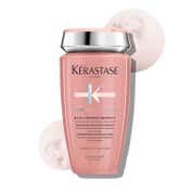 KERASTASE Chroma Absolu Bain Respect Shampoo for Color Treated Fine Hair (250 ml)