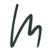 Make Up For Ever Aqua Resist Color Pencil Revamp - 07-Absolute Forest (1.2 g)