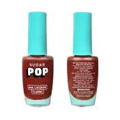 SUGAR POP Nail Lacquer Classic - 43 Vintage Brick (10 ml)