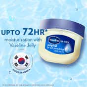 Vaseline Lip Care Balm - Original (7 g)