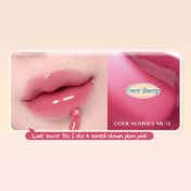 Etude Over Glowy Gloss - 06 Taro Berry (2.8 g)