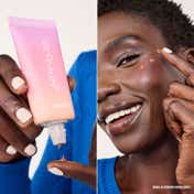 Benefit Cosmetics Dew La-La Luna The Benetint Full-Size Rose-Tinted Lip & Cheek Stain & Highlighter