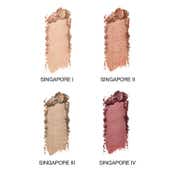NARS Quad Eyeshadow - Singapore (4.4 g)
