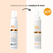Milk Shake Moisture & More Whipped Cream (200 ml)