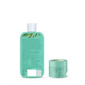 Plix The Plant Fix Rosemary Shampoo + Hair Mask Hair Care Duo (2 pcs)