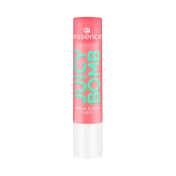 essence Juicy Bomb Glossy Butter Balm - 01 One In A Melon (2.5 g)