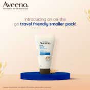 Aveeno Skin Relief Fragrance Free Body Wash (354ml)