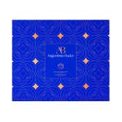 Augustinus Bader The Rich Renewal Trio (4 pcs)