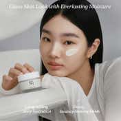 Beauty of Joseon Dynasty Cream, Korean Glass Skin Moisturizer with Rice Nourishes Dry Skin (50 ml)