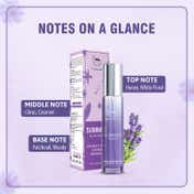 TNW The Natural Wash Summer Eau De Parfum for Women (15 ml)