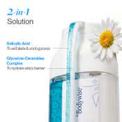 Be Bodywise 1% Salicylic Ceramide - Dual Pump 2in1 Body Wash (200 ml)