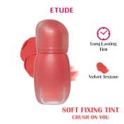 Etude Soft Fixing Tint - 8 Crush on You (4 g)